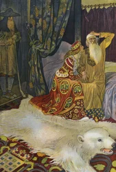 King Lear